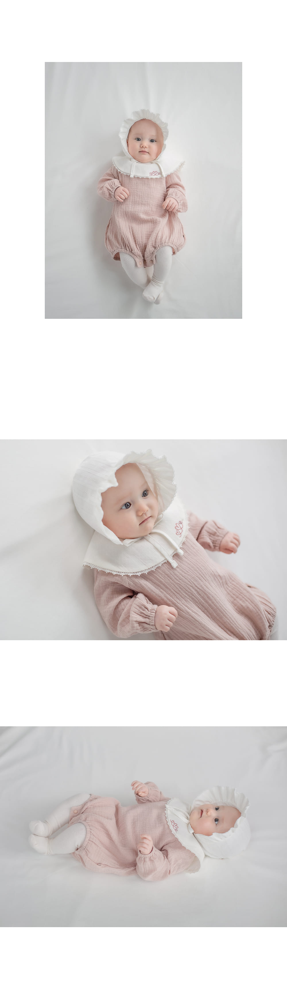 HAPPY PRINCE - Korean Children Fashion - #Kfashion4kids - Anne Bodysuit - 7