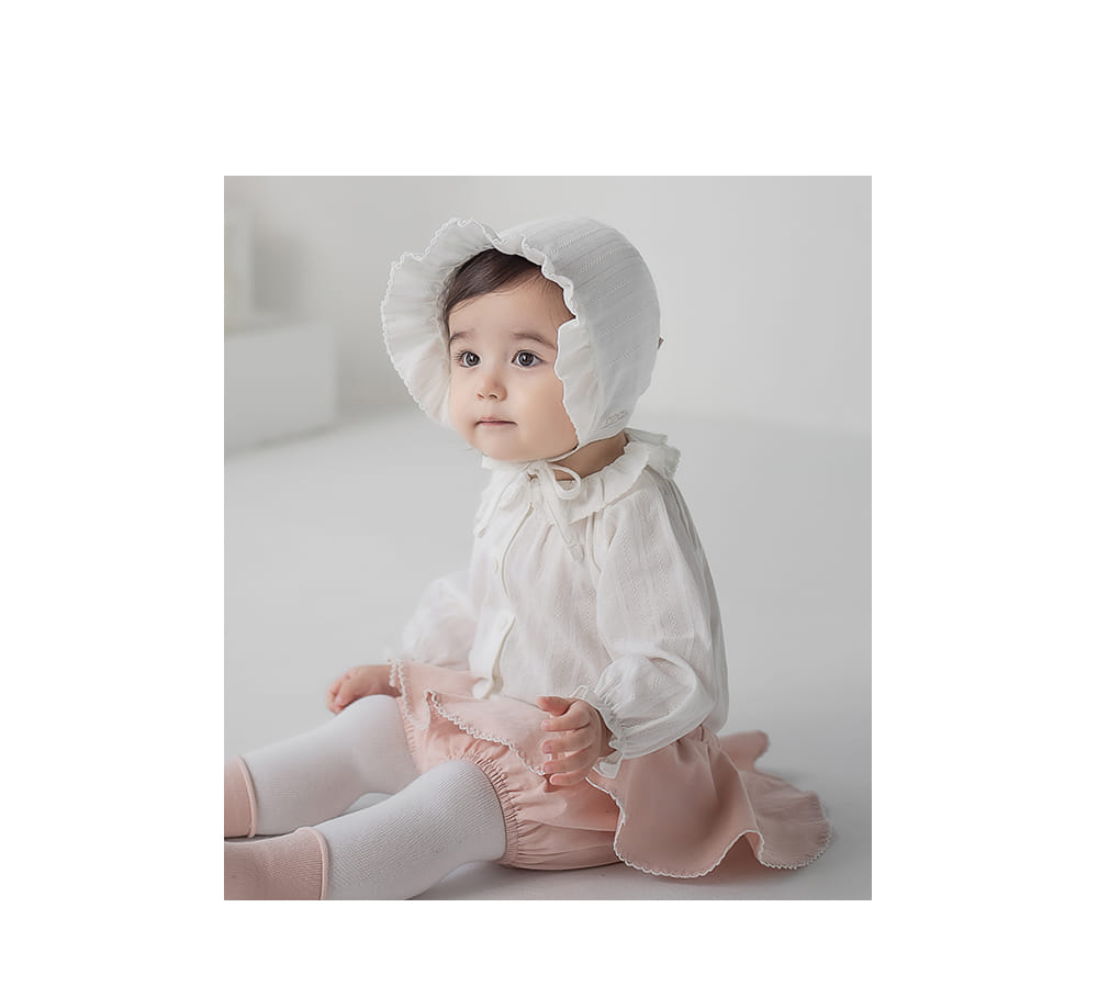 HAPPY PRINCE - Korean Children Fashion - #Kfashion4kids - Bonne Bloomer - 2
