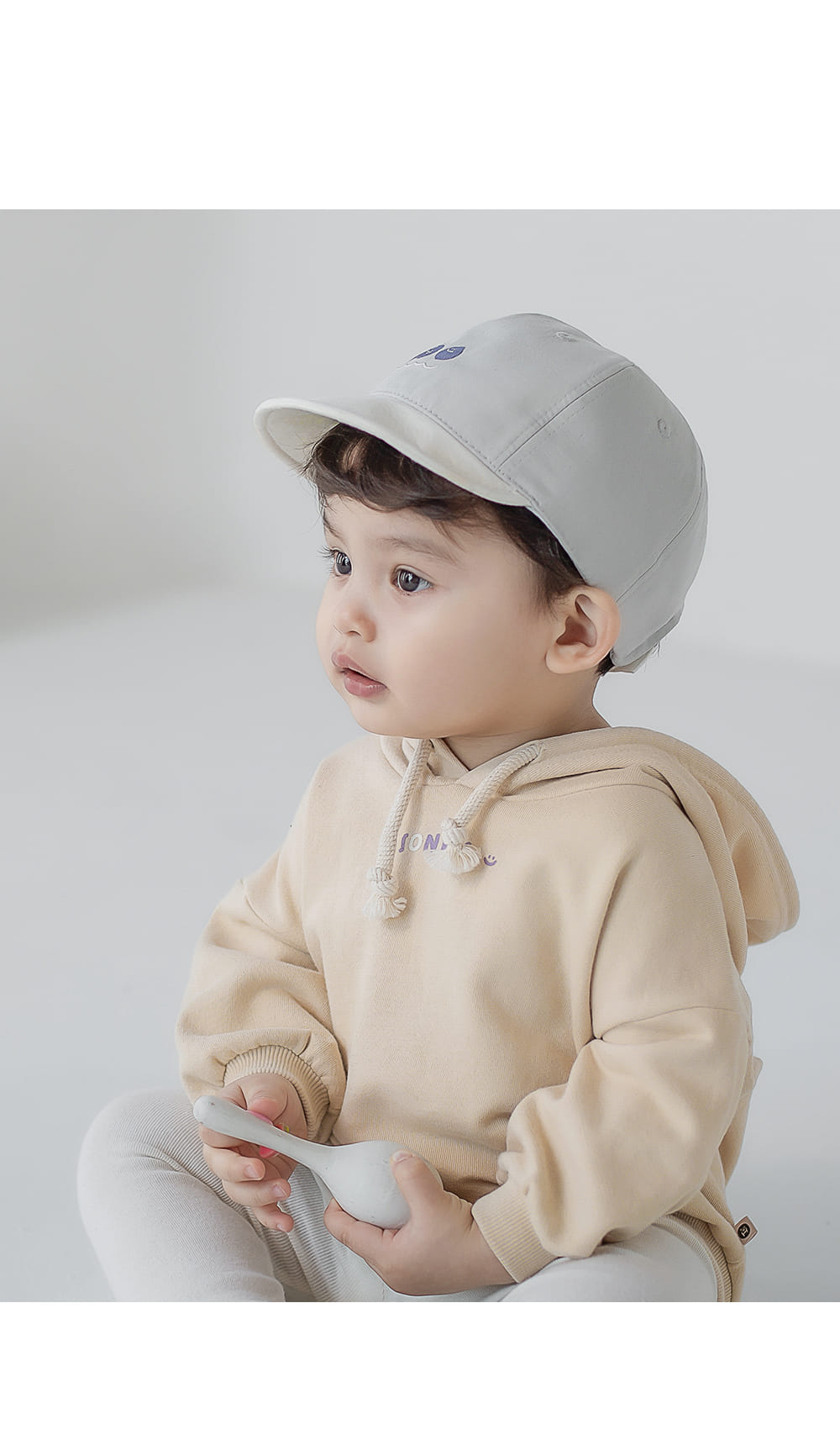 HAPPY PRINCE - Korean Children Fashion - #Kfashion4kids - Beso Cap