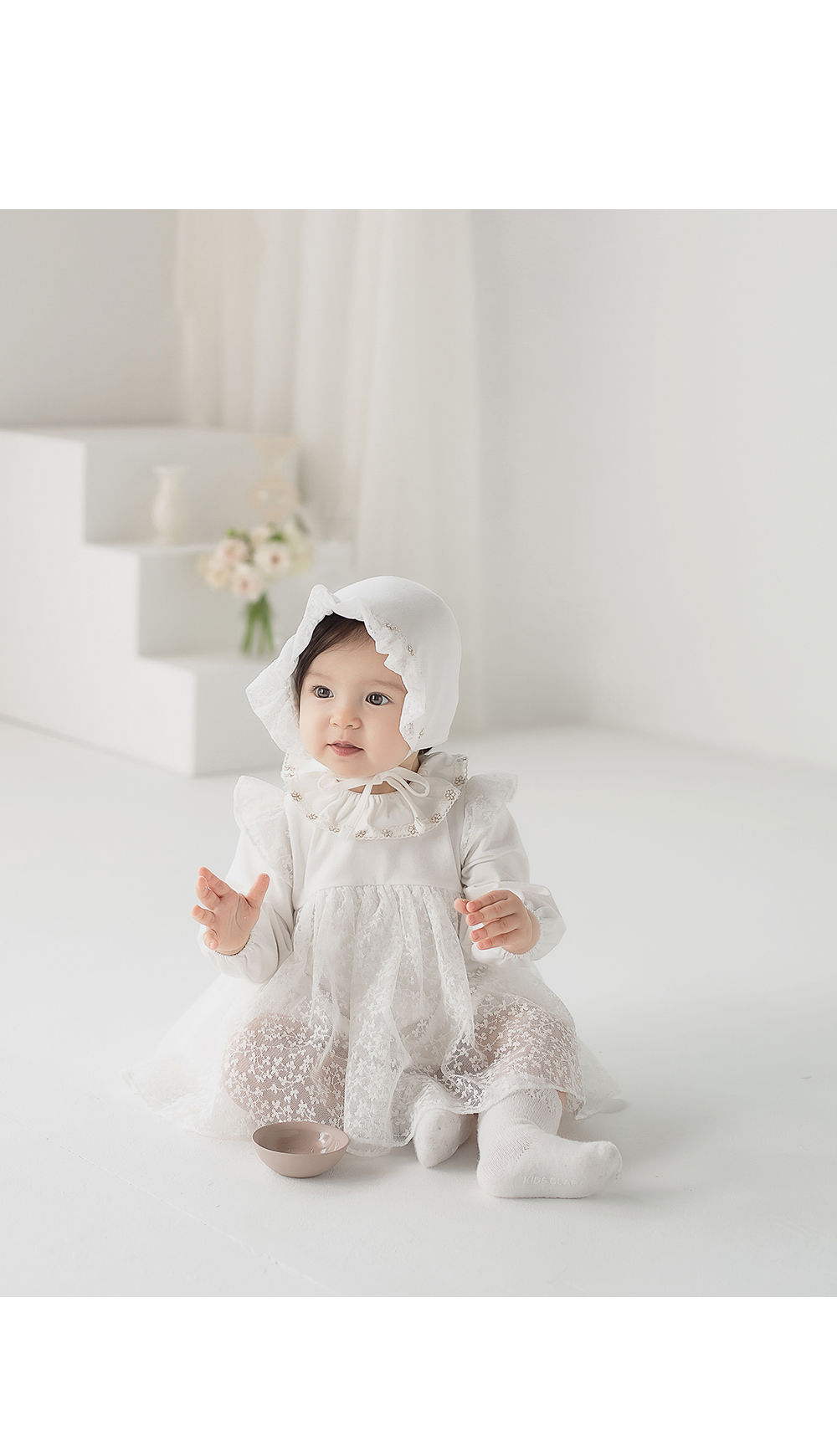 HAPPY PRINCE - Korean Children Fashion - #Kfashion4kids - Lovren Bodysuit