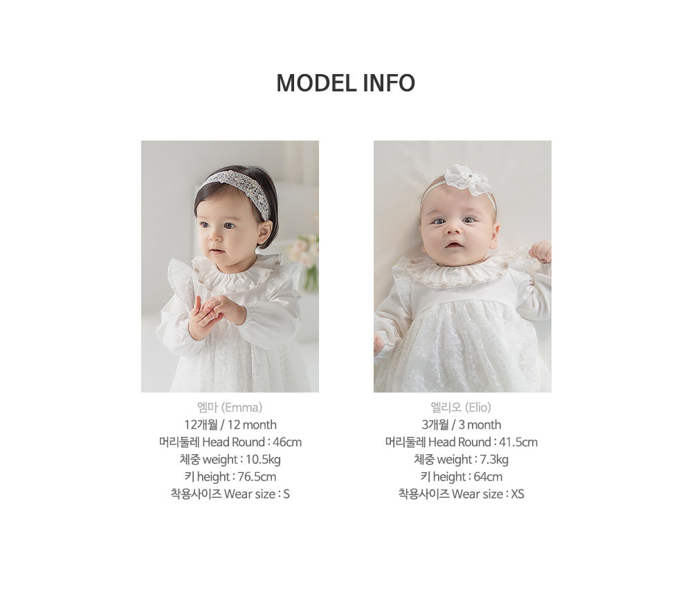 HAPPY PRINCE - Korean Children Fashion - #Kfashion4kids - Lovren Bodysuit - 10