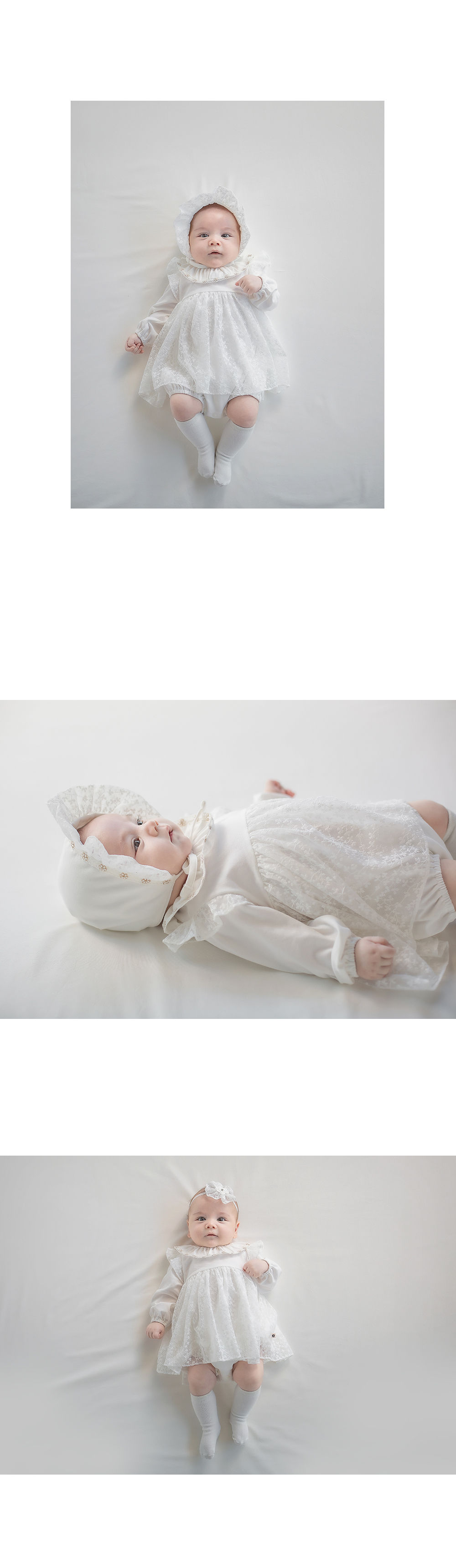 HAPPY PRINCE - Korean Children Fashion - #Kfashion4kids - Lovren Bodysuit - 6