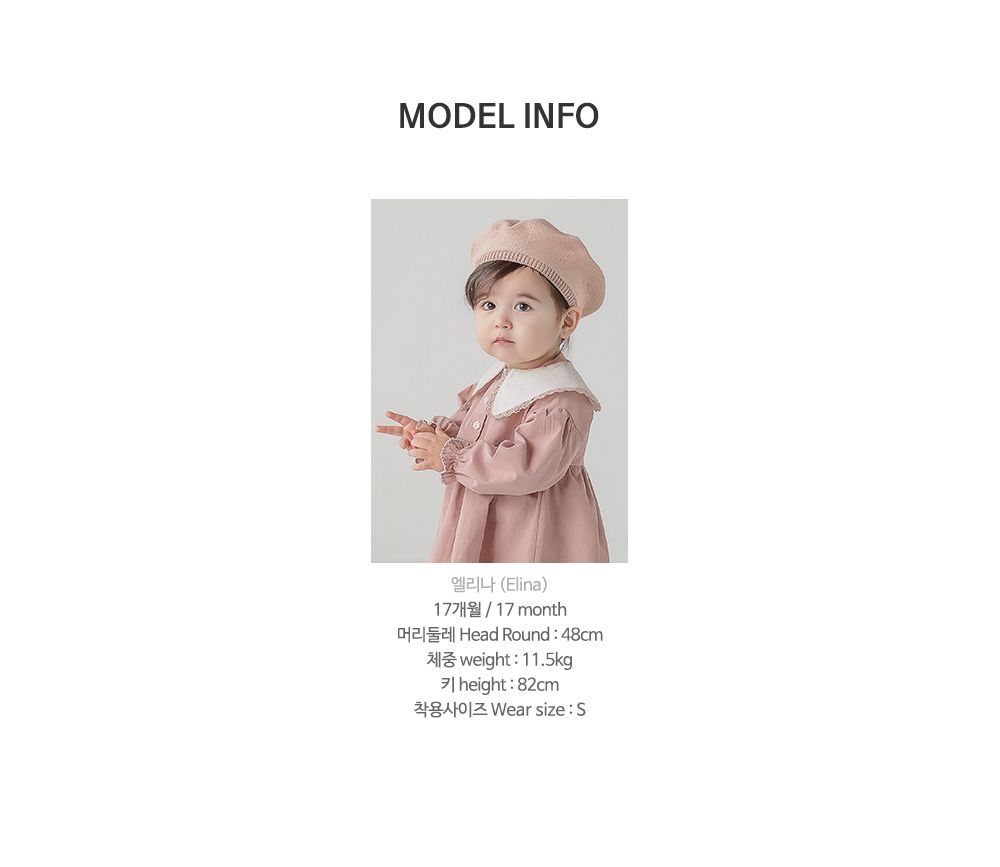 KIDS CLARA - Korean Children Fashion - #Kfashion4kids - Ovenu Baby Socks [set of 5] - 10