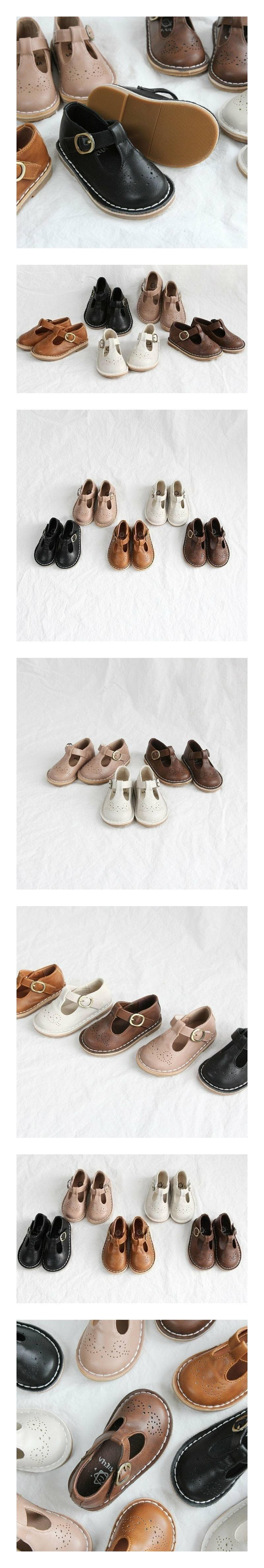 LA STELLA - Korean Children Fashion - #Kfashion4kids - Roise Sandals