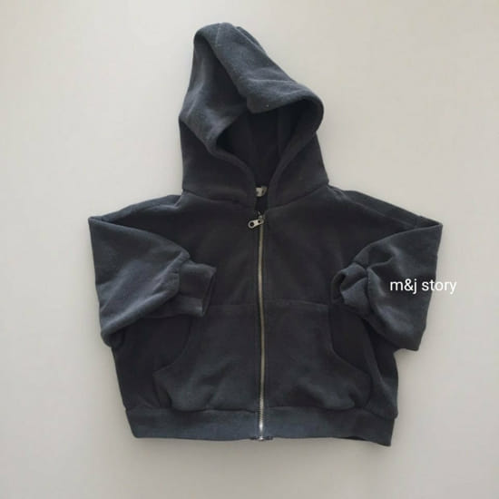 M & J STORY - Korean Children Fashion - #Kfashion4kids - Boost Top Bottom Set - 7