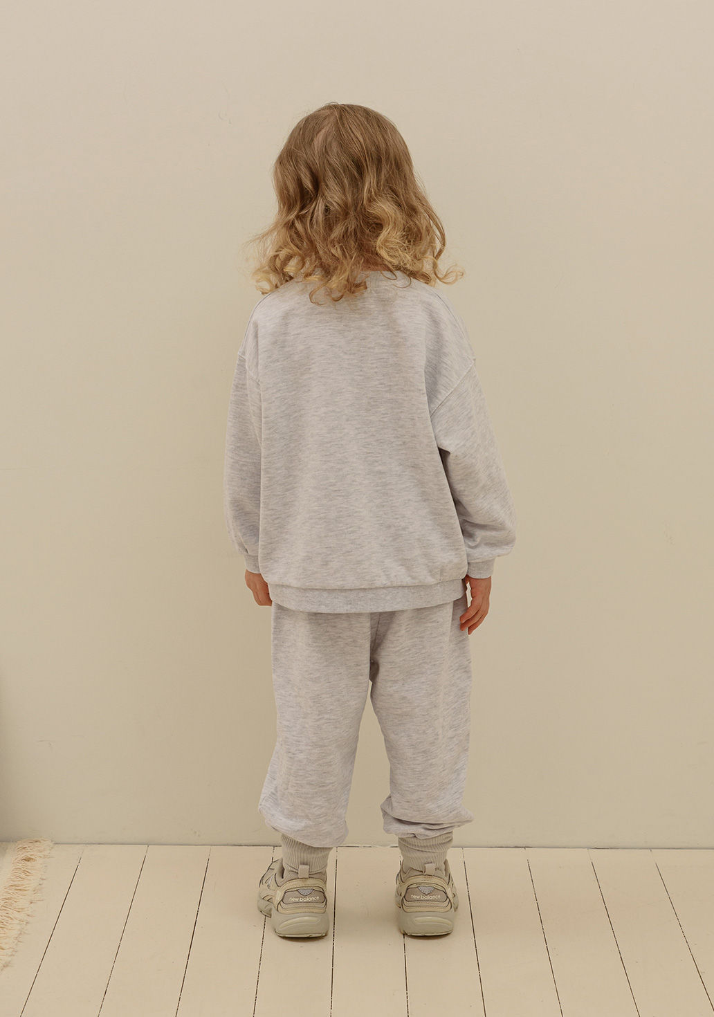 MAMANOTA - Korean Children Fashion - #Kfashion4kids - Bear Pants - 4