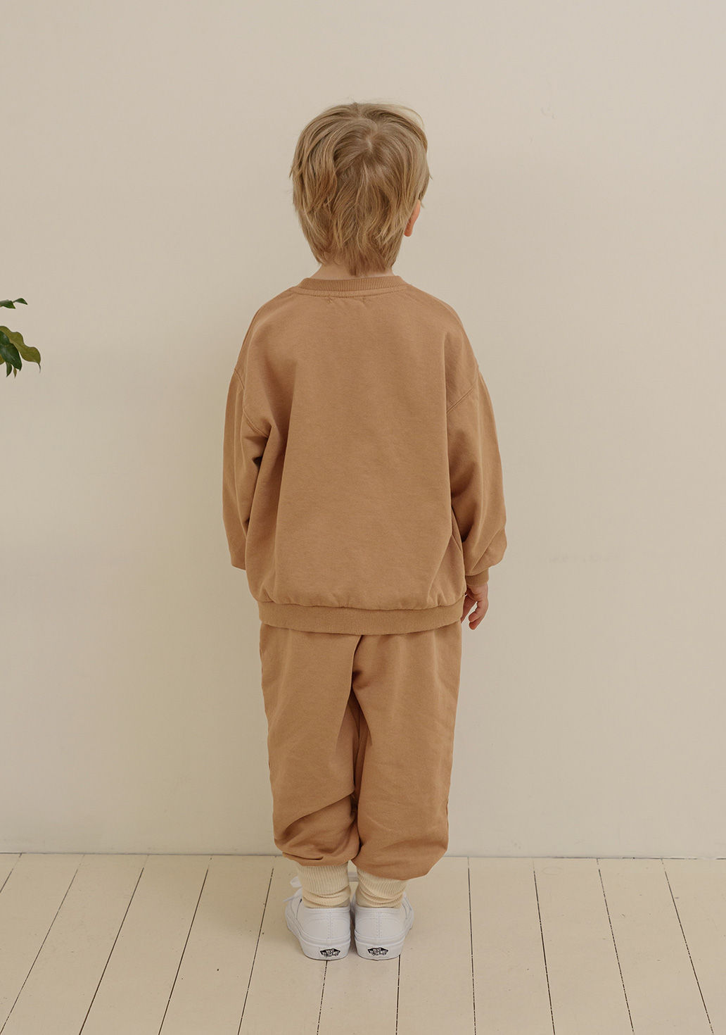 MAMANOTA - Korean Children Fashion - #Kfashion4kids - Bear Pants - 9