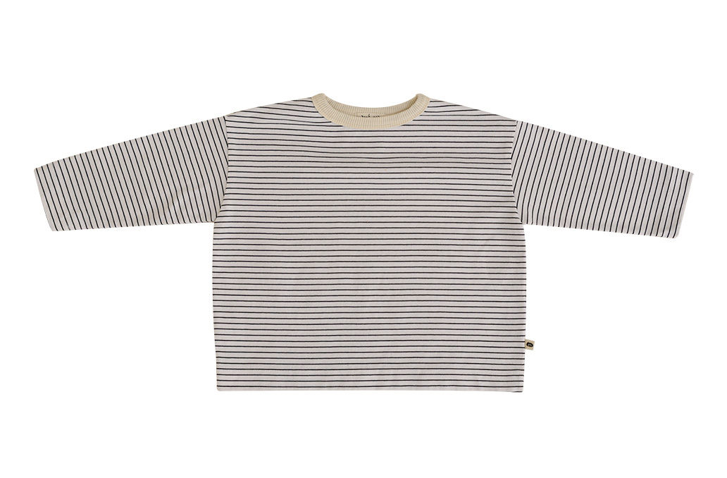 MAMANOTA - Korean Children Fashion - #Kfashion4kids - Comodo Tee - 11