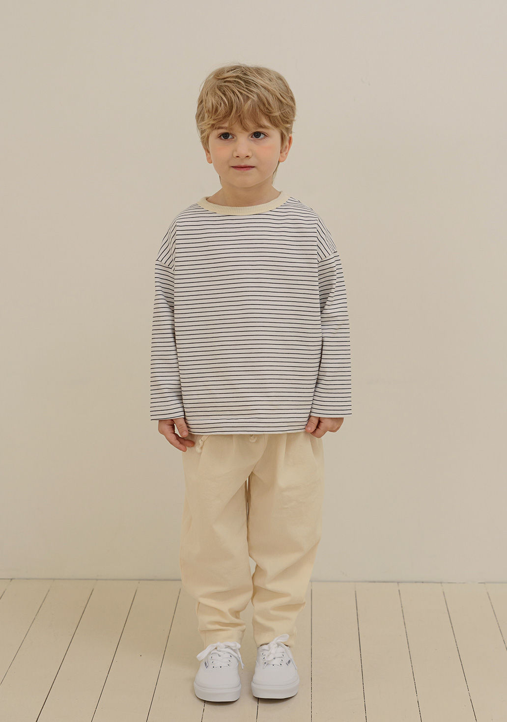 MAMANOTA - Korean Children Fashion - #Kfashion4kids - Comodo Tee - 2