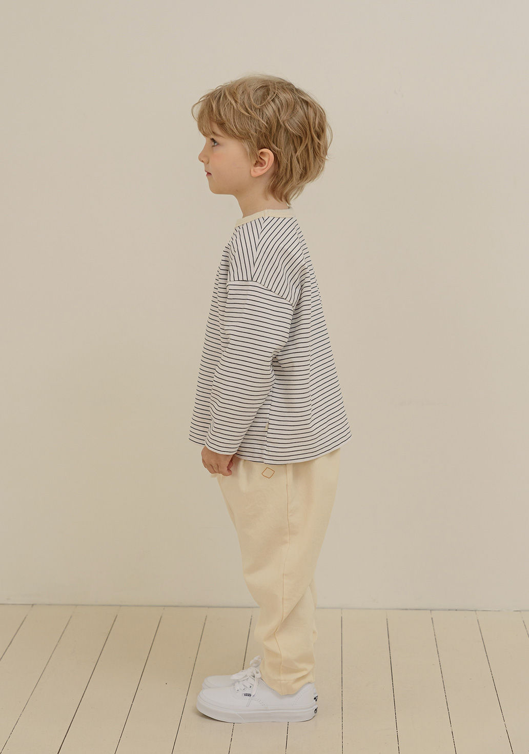 MAMANOTA - Korean Children Fashion - #Kfashion4kids - Comodo Tee - 3