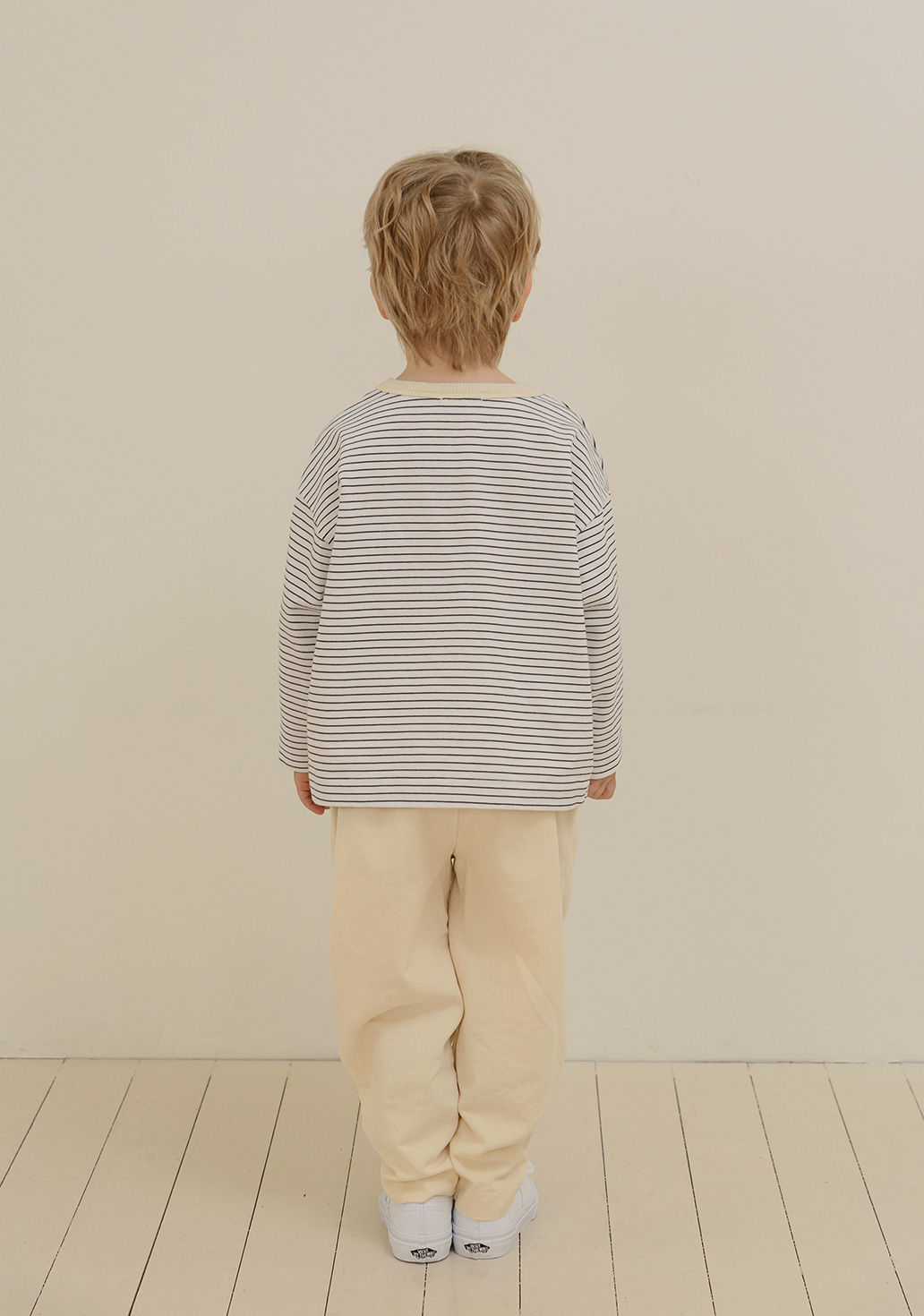 MAMANOTA - Korean Children Fashion - #Kfashion4kids - Comodo Tee - 4