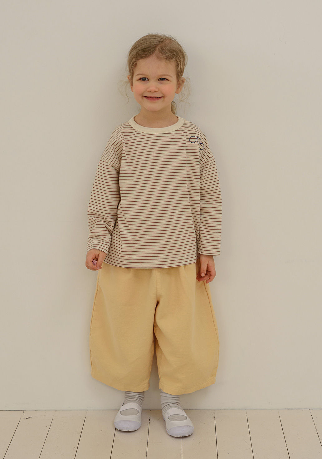 MAMANOTA - Korean Children Fashion - #Kfashion4kids - Comodo Tee - 6