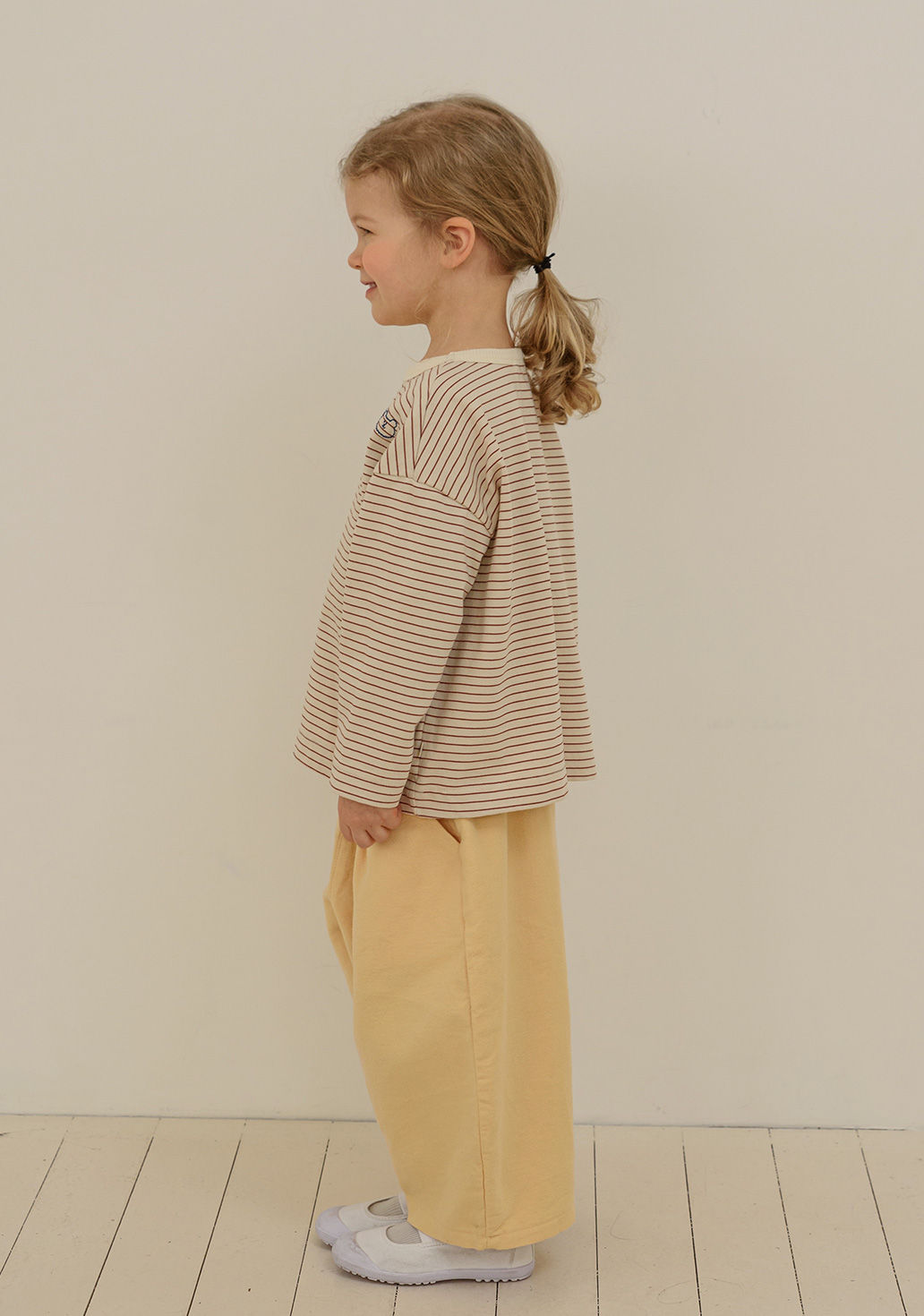 MAMANOTA - Korean Children Fashion - #Kfashion4kids - Comodo Tee - 7
