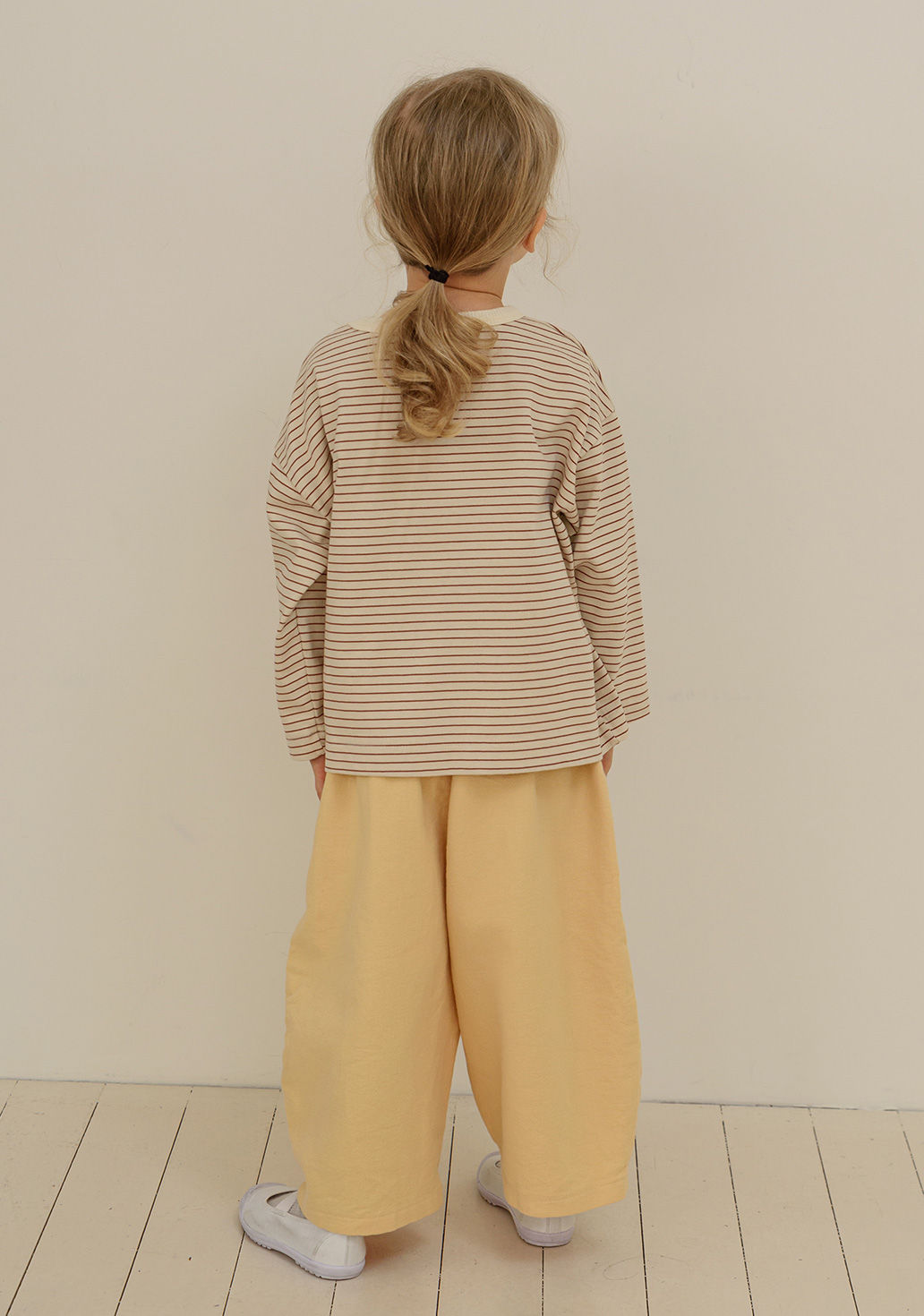 MAMANOTA - Korean Children Fashion - #Kfashion4kids - Comodo Tee - 8