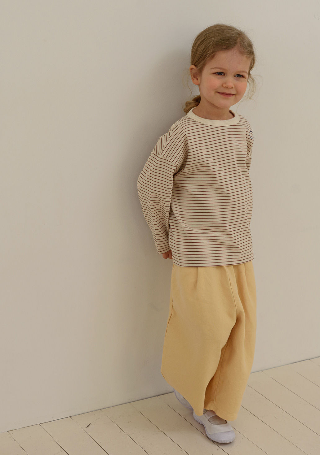 MAMANOTA - Korean Children Fashion - #Kfashion4kids - Comodo Tee - 9