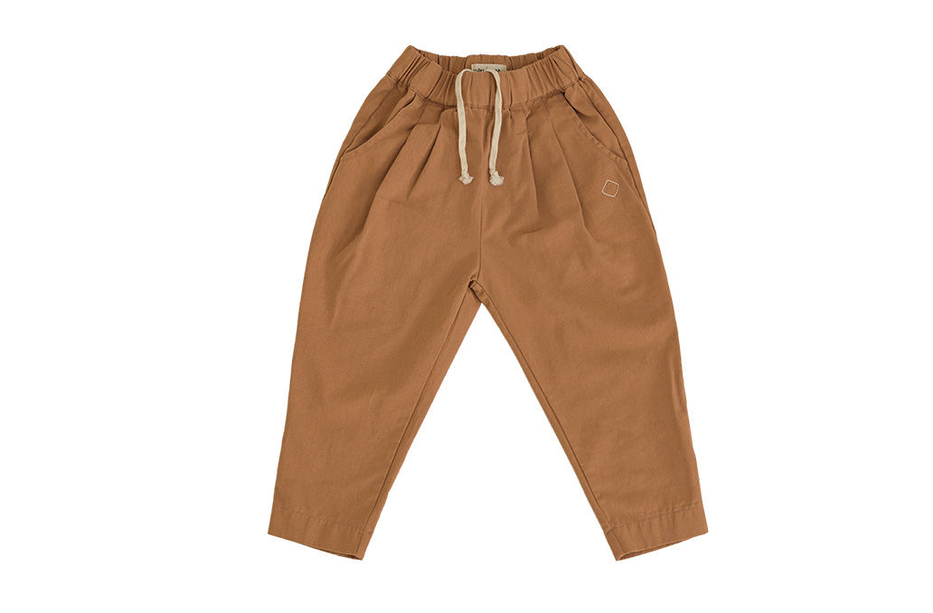 MAMANOTA - Korean Children Fashion - #Kfashion4kids - Diamond Pants - 10