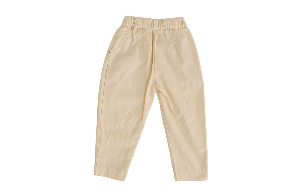 MAMANOTA - Korean Children Fashion - #Kfashion4kids - Diamond Pants - 11