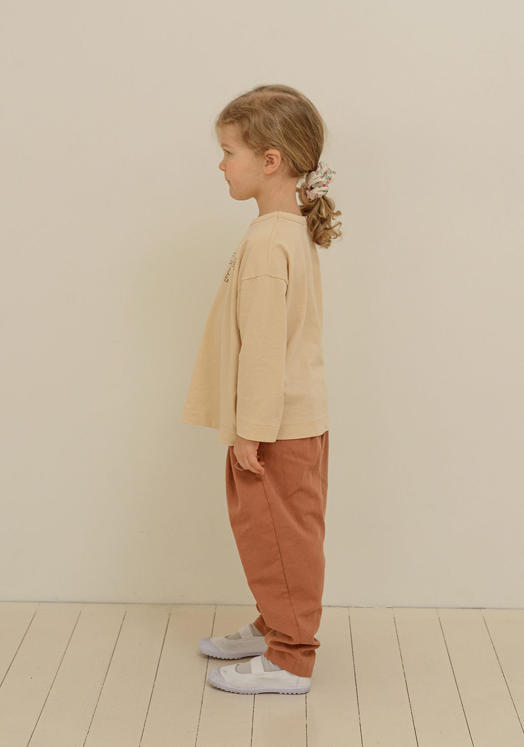 MAMANOTA - Korean Children Fashion - #Kfashion4kids - Diamond Pants - 3