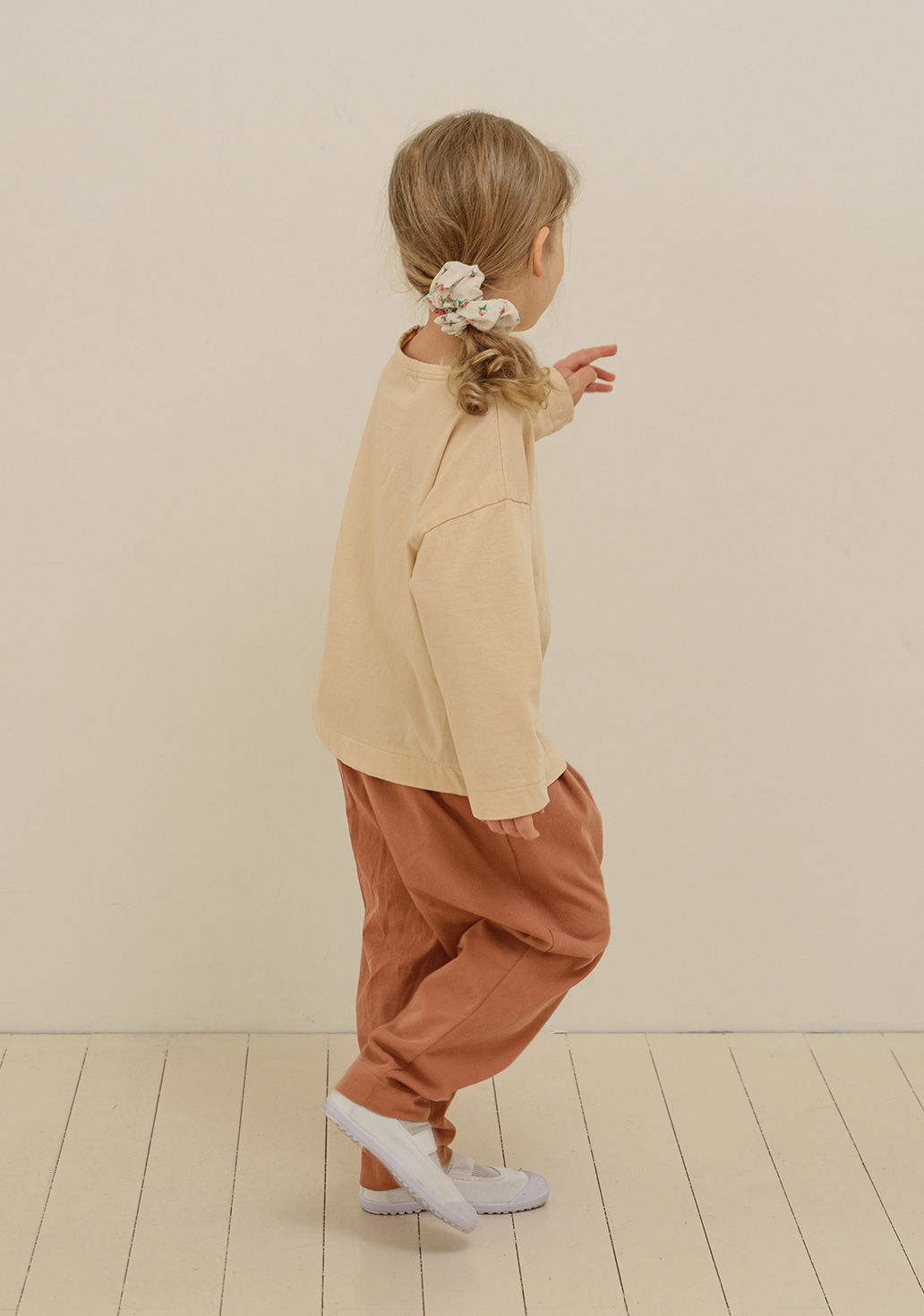 MAMANOTA - Korean Children Fashion - #Kfashion4kids - Diamond Pants - 4