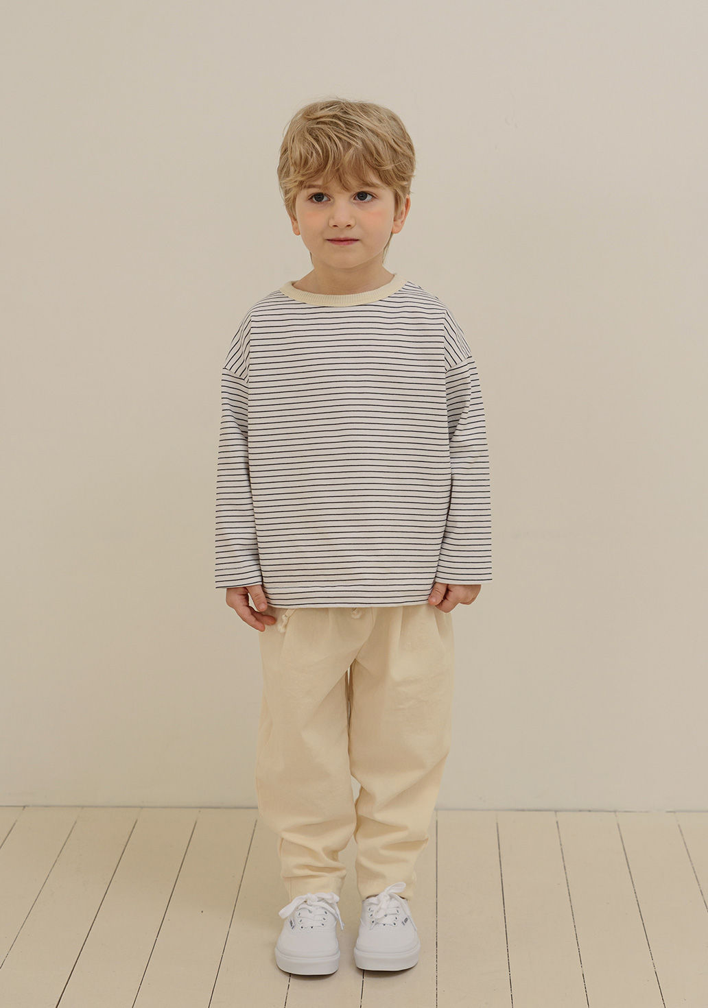 MAMANOTA - Korean Children Fashion - #Kfashion4kids - Diamond Pants - 5