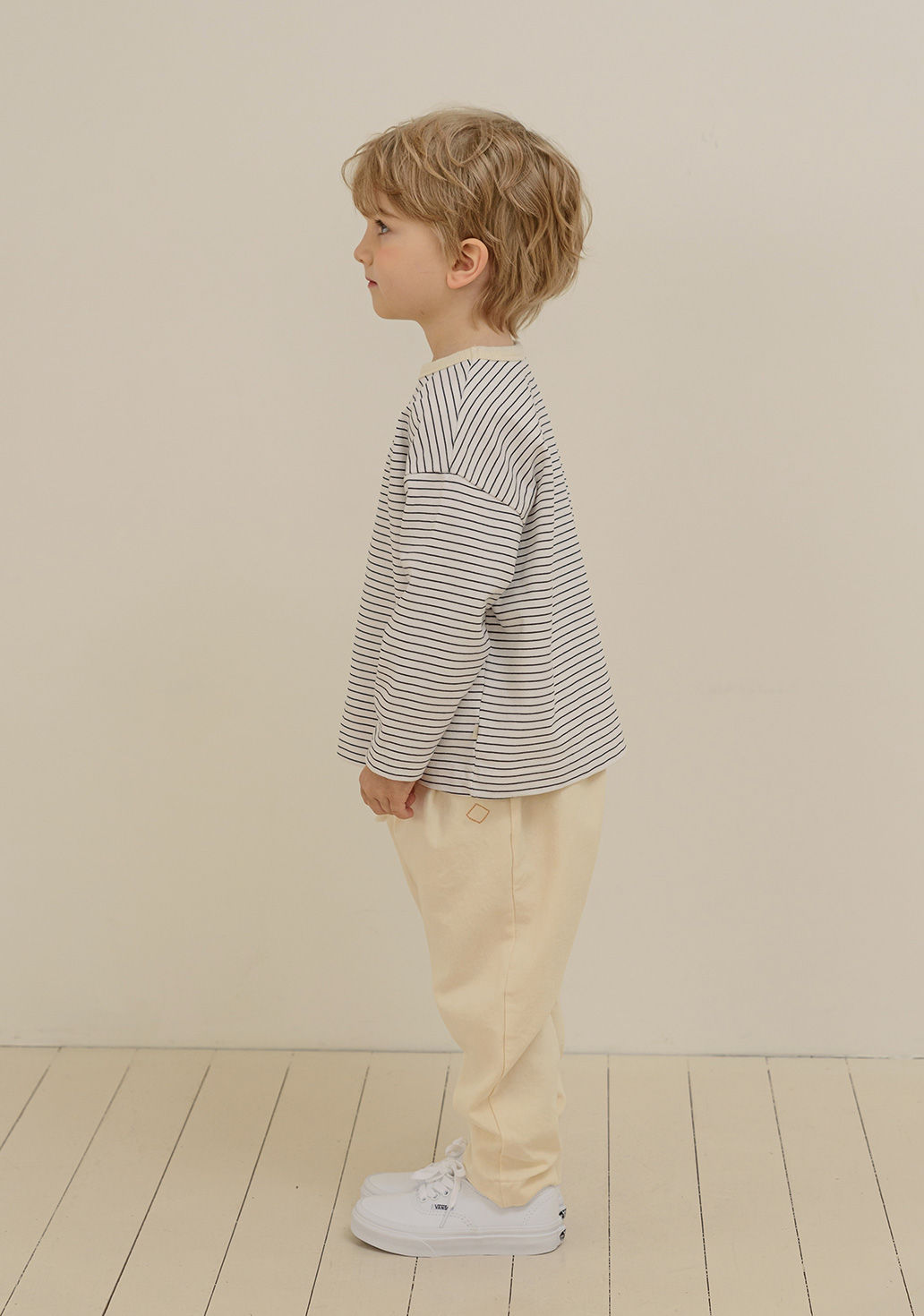 MAMANOTA - Korean Children Fashion - #Kfashion4kids - Diamond Pants - 6