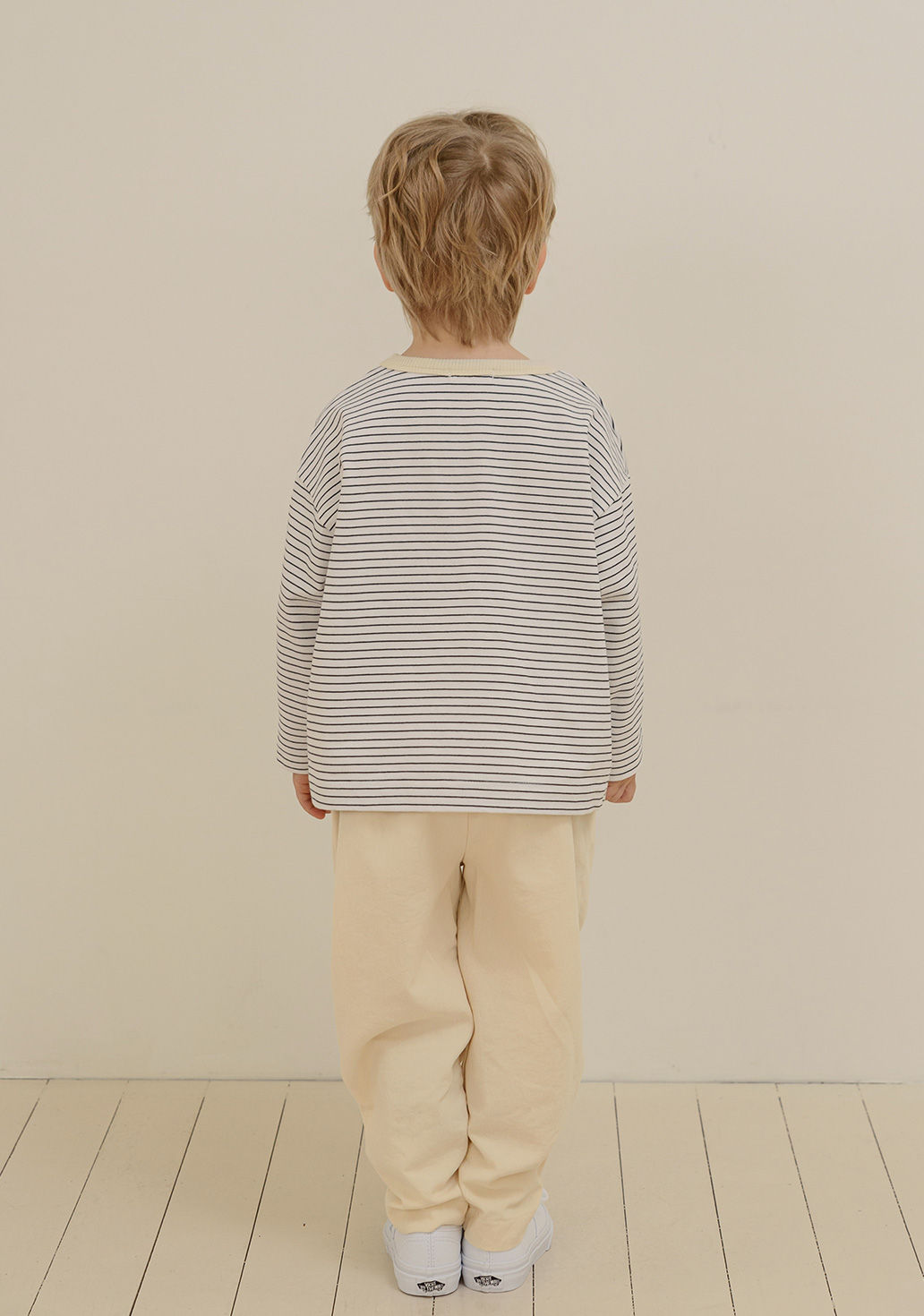 MAMANOTA - Korean Children Fashion - #Kfashion4kids - Diamond Pants - 7