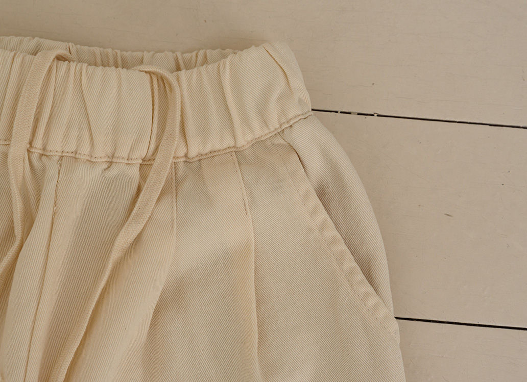 MAMANOTA - Korean Children Fashion - #Kfashion4kids - Diamond Pants - 9
