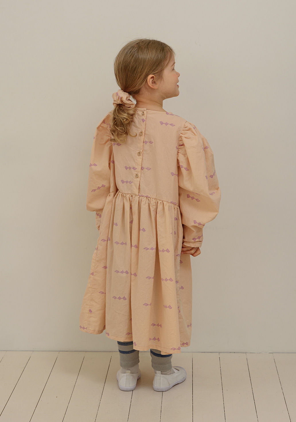 MAMANOTA - Korean Children Fashion - #Kfashion4kids - Bombon One-piece - 10