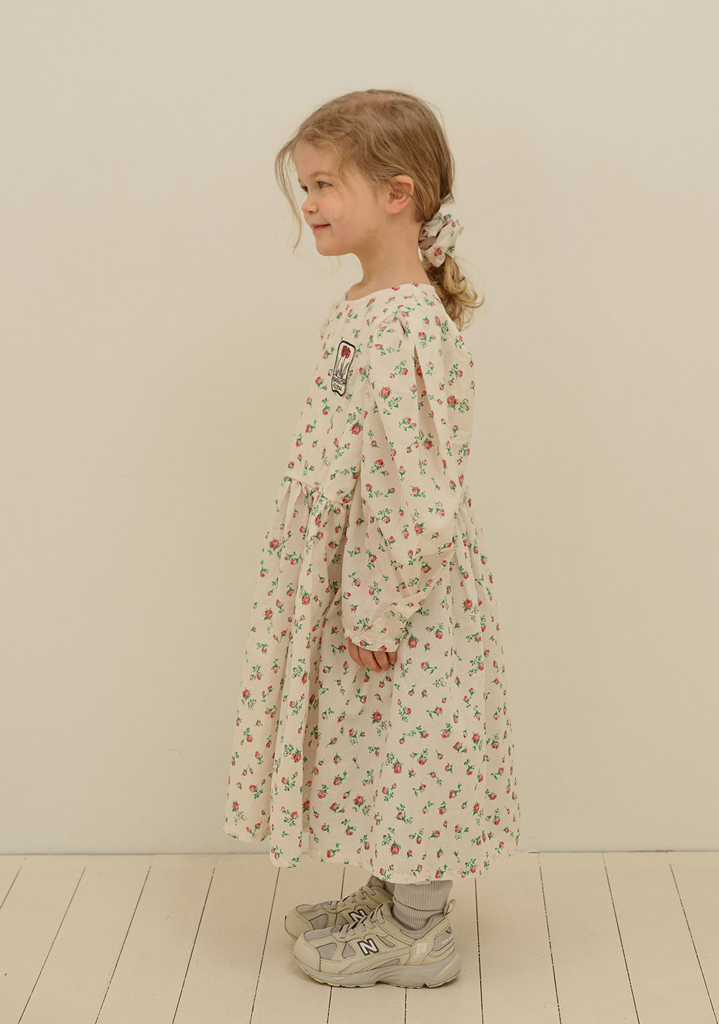 MAMANOTA - Korean Children Fashion - #Kfashion4kids - Bombon One-piece - 3