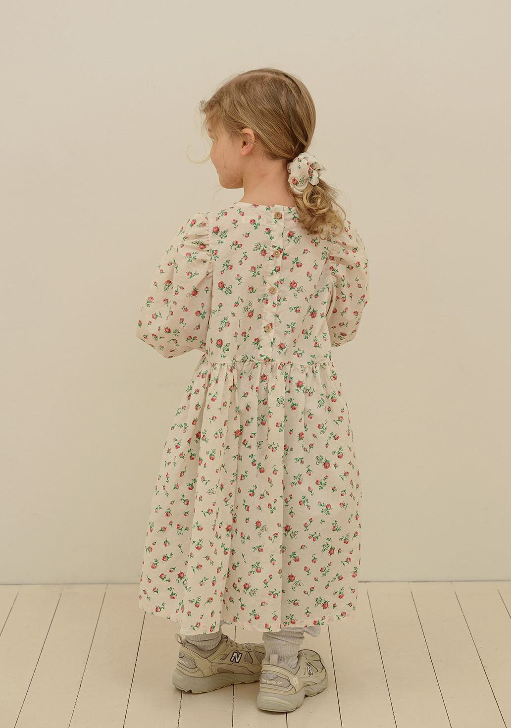 MAMANOTA - Korean Children Fashion - #Kfashion4kids - Bombon One-piece - 4