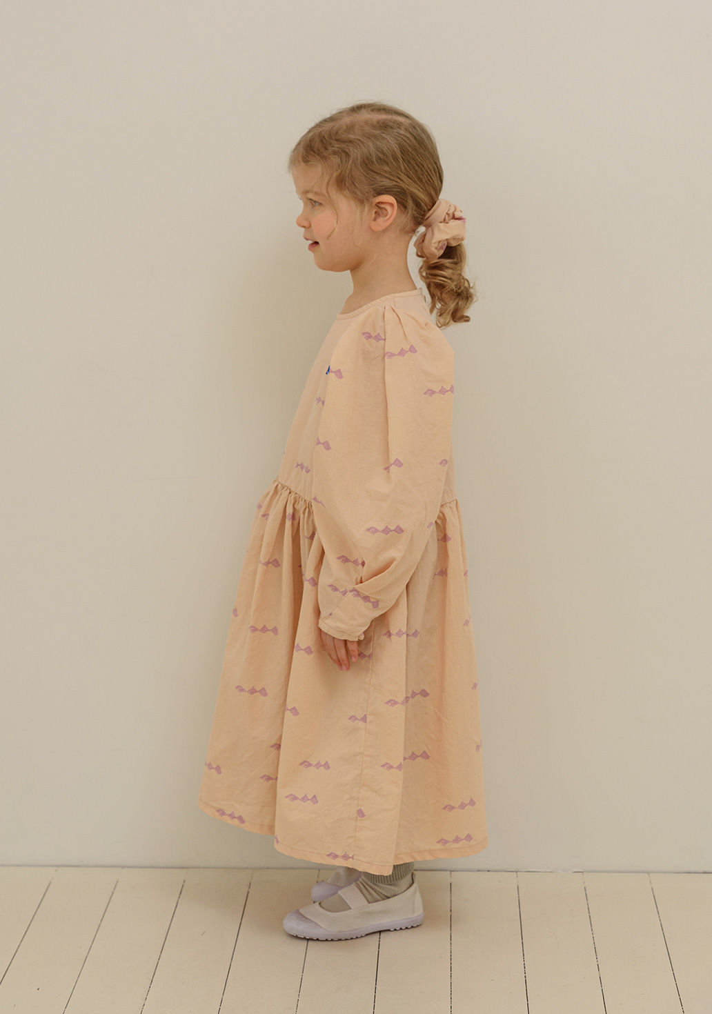 MAMANOTA - Korean Children Fashion - #Kfashion4kids - Bombon One-piece - 9