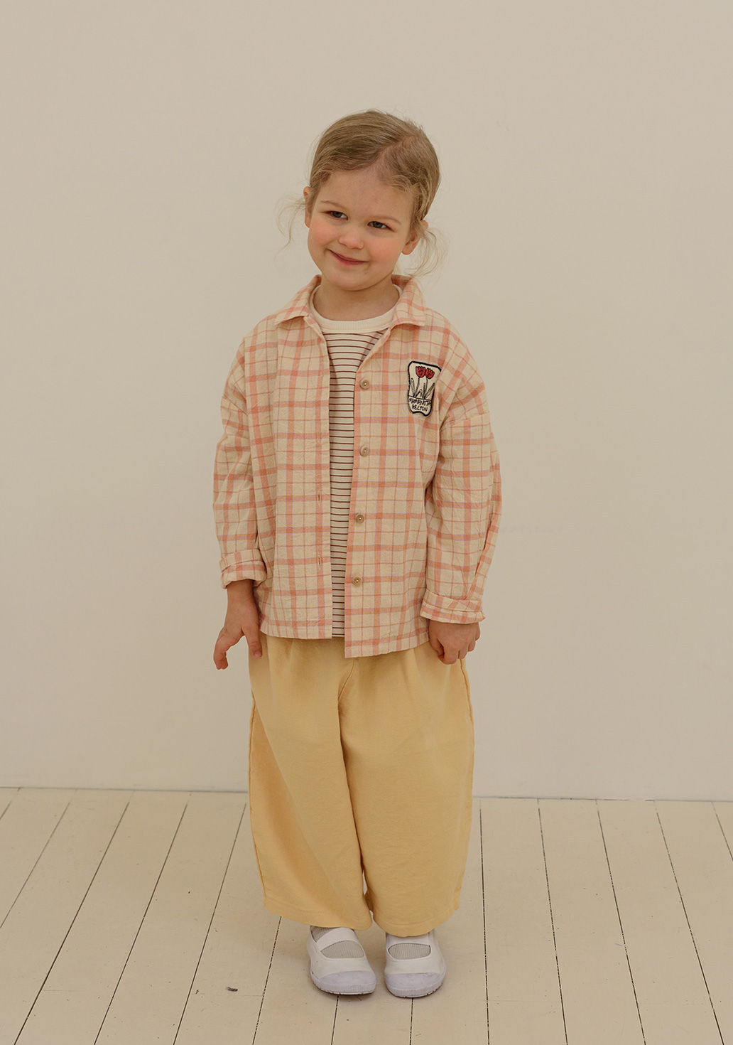 MAMANOTA - Korean Children Fashion - #Kfashion4kids - Alto Shirt - 10