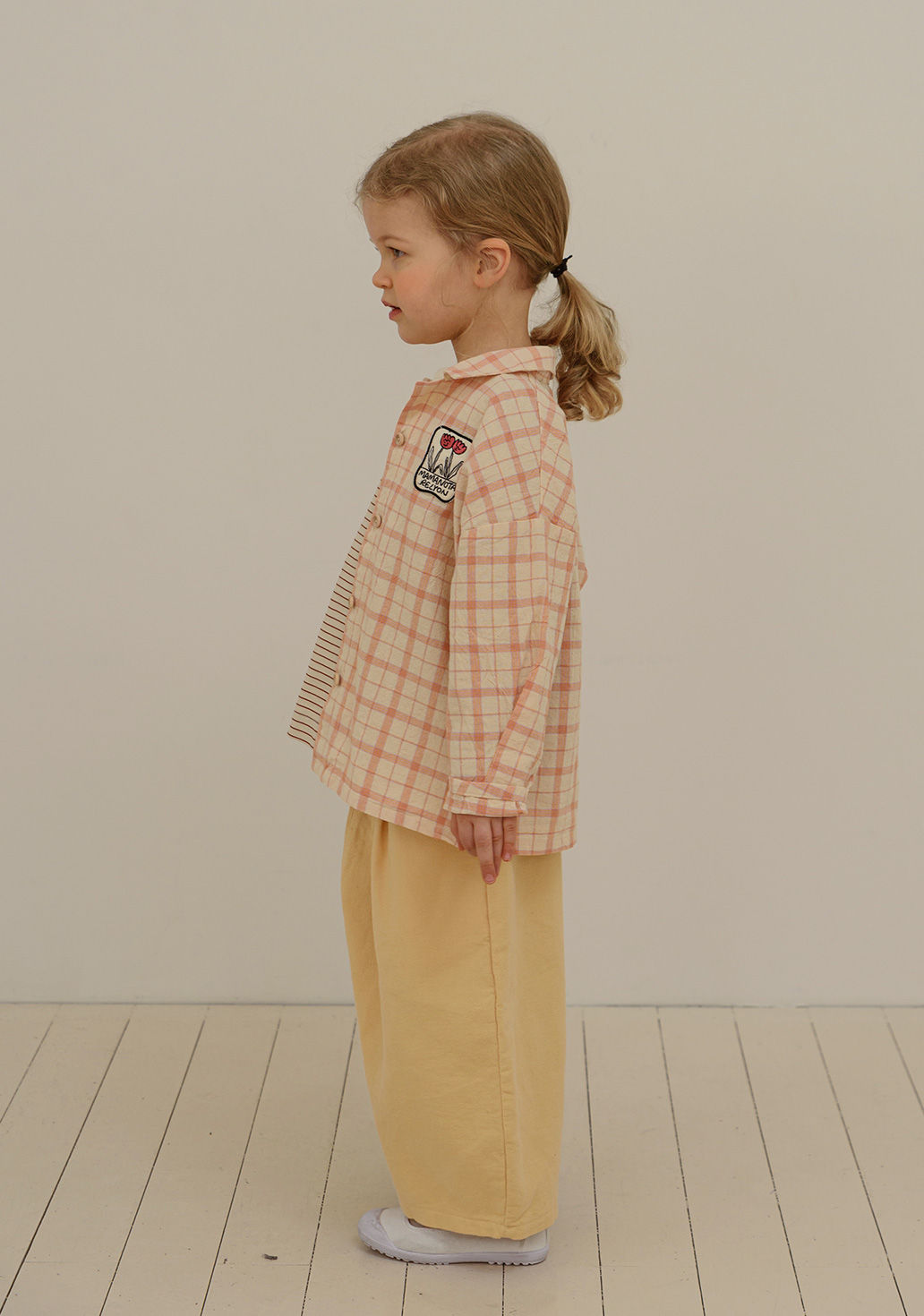 MAMANOTA - Korean Children Fashion - #Kfashion4kids - Alto Shirt - 7