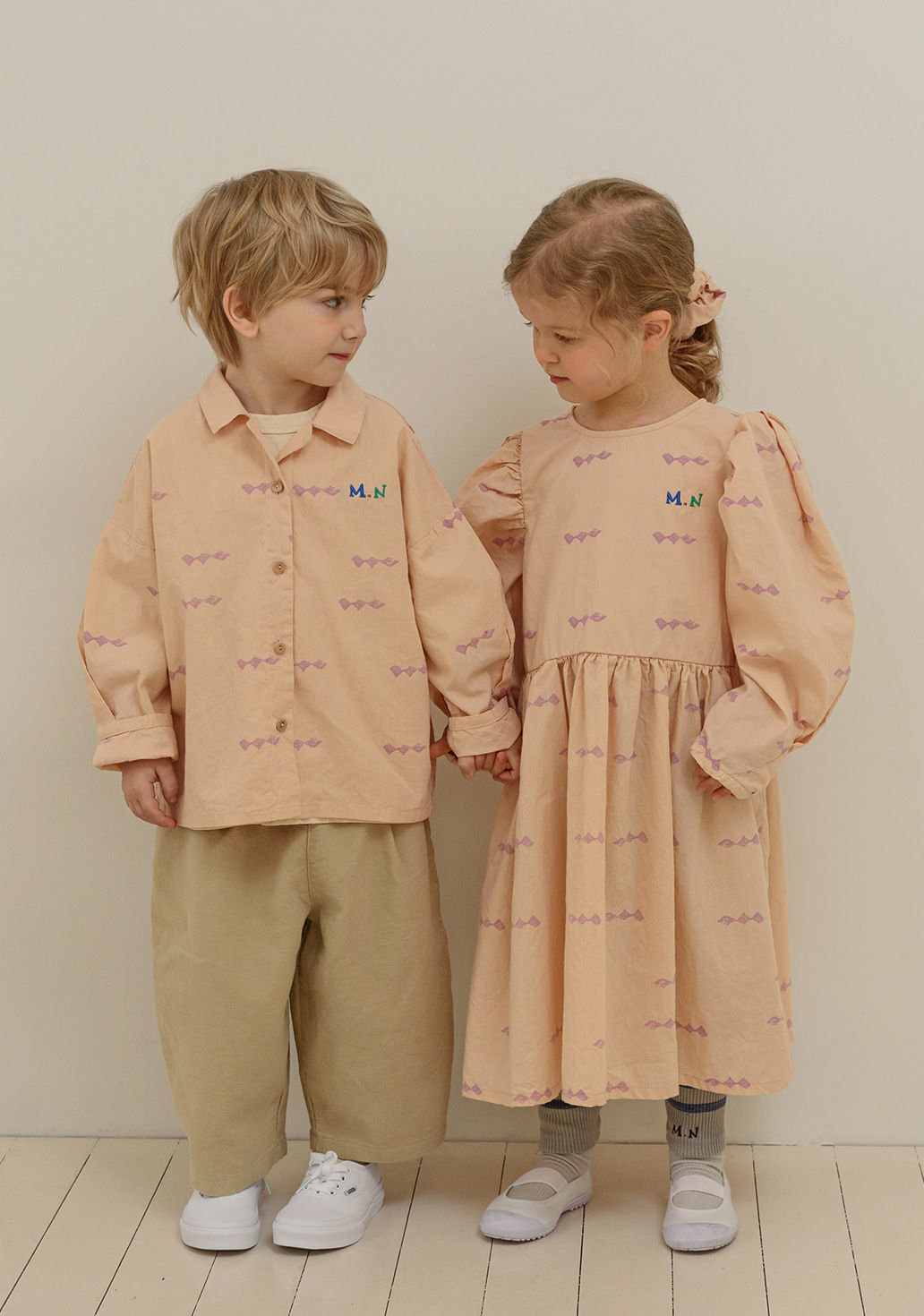 MAMANOTA - Korean Children Fashion - #Kfashion4kids - Alto Shirt - 8