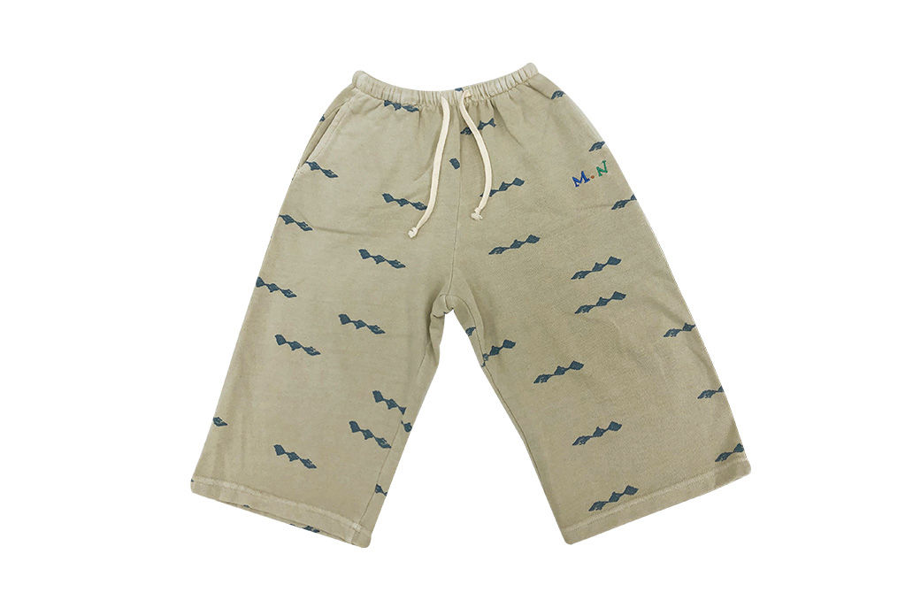 MAMANOTA - Korean Children Fashion - #Kfashion4kids - MN Dying Pants - 10