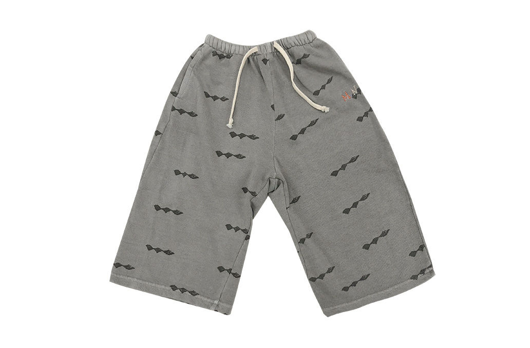 MAMANOTA - Korean Children Fashion - #Kfashion4kids - MN Dying Pants - 11