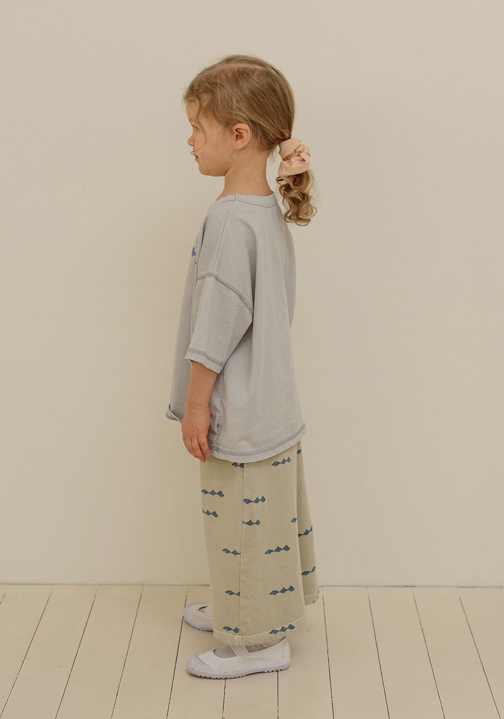 MAMANOTA - Korean Children Fashion - #Kfashion4kids - MN Dying Pants - 3