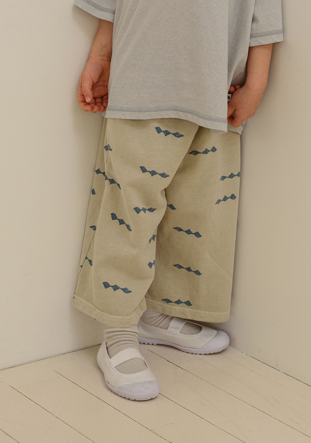 MAMANOTA - Korean Children Fashion - #Kfashion4kids - MN Dying Pants - 5