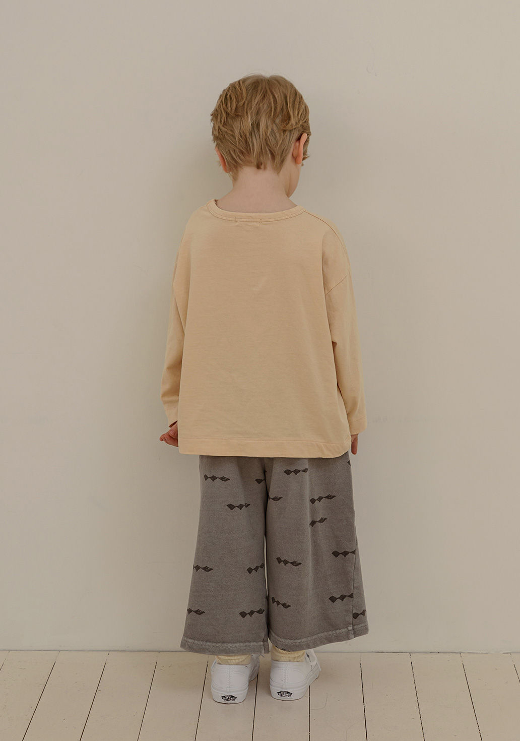 MAMANOTA - Korean Children Fashion - #Kfashion4kids - MN Dying Pants - 7