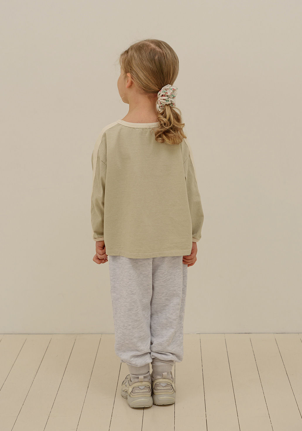 MAMANOTA - Korean Children Fashion - #Kfashion4kids - Tape Tee - 4