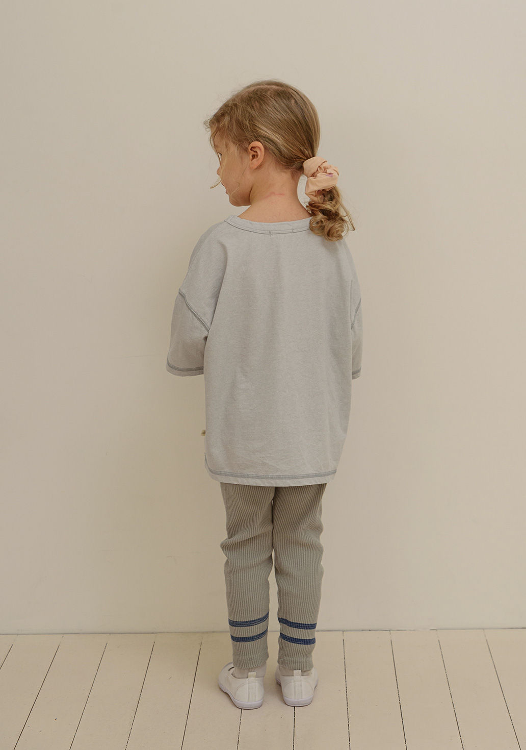MAMANOTA - Korean Children Fashion - #Kfashion4kids - Diamond Tee - 4