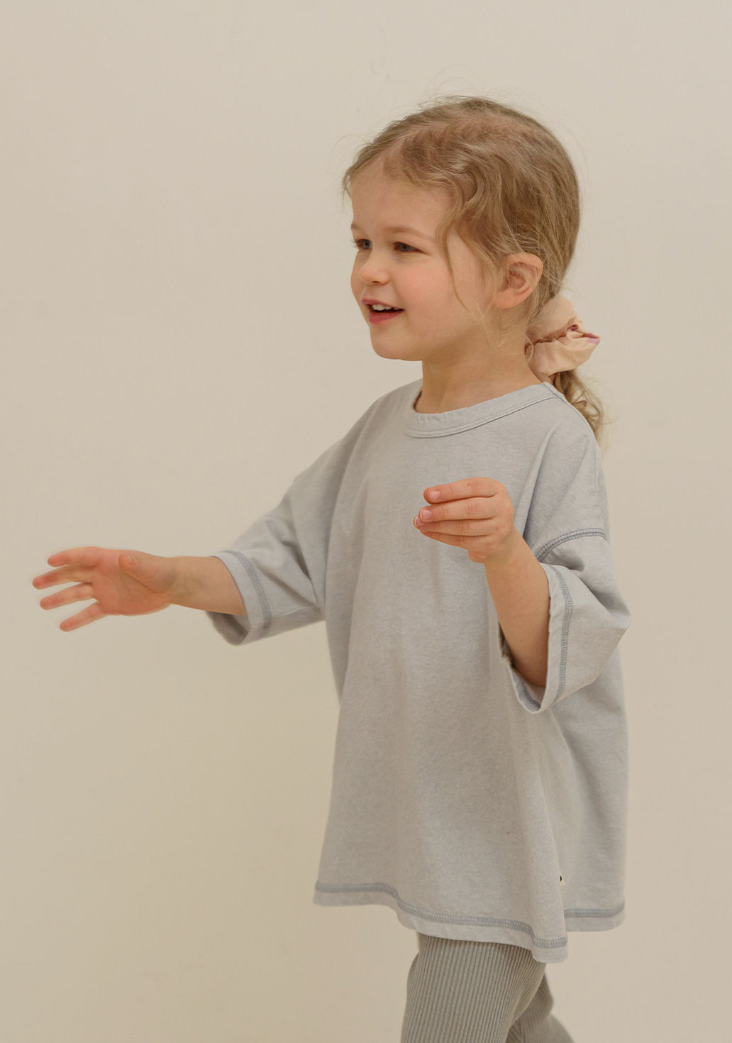 MAMANOTA - Korean Children Fashion - #Kfashion4kids - Diamond Tee - 6