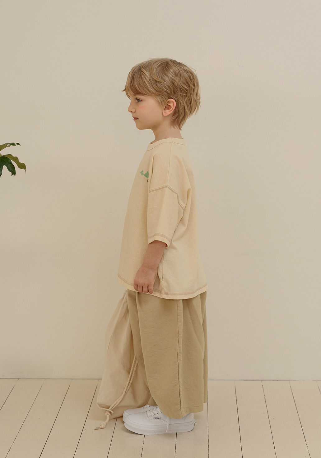 MAMANOTA - Korean Children Fashion - #Kfashion4kids - Diamond Tee - 8