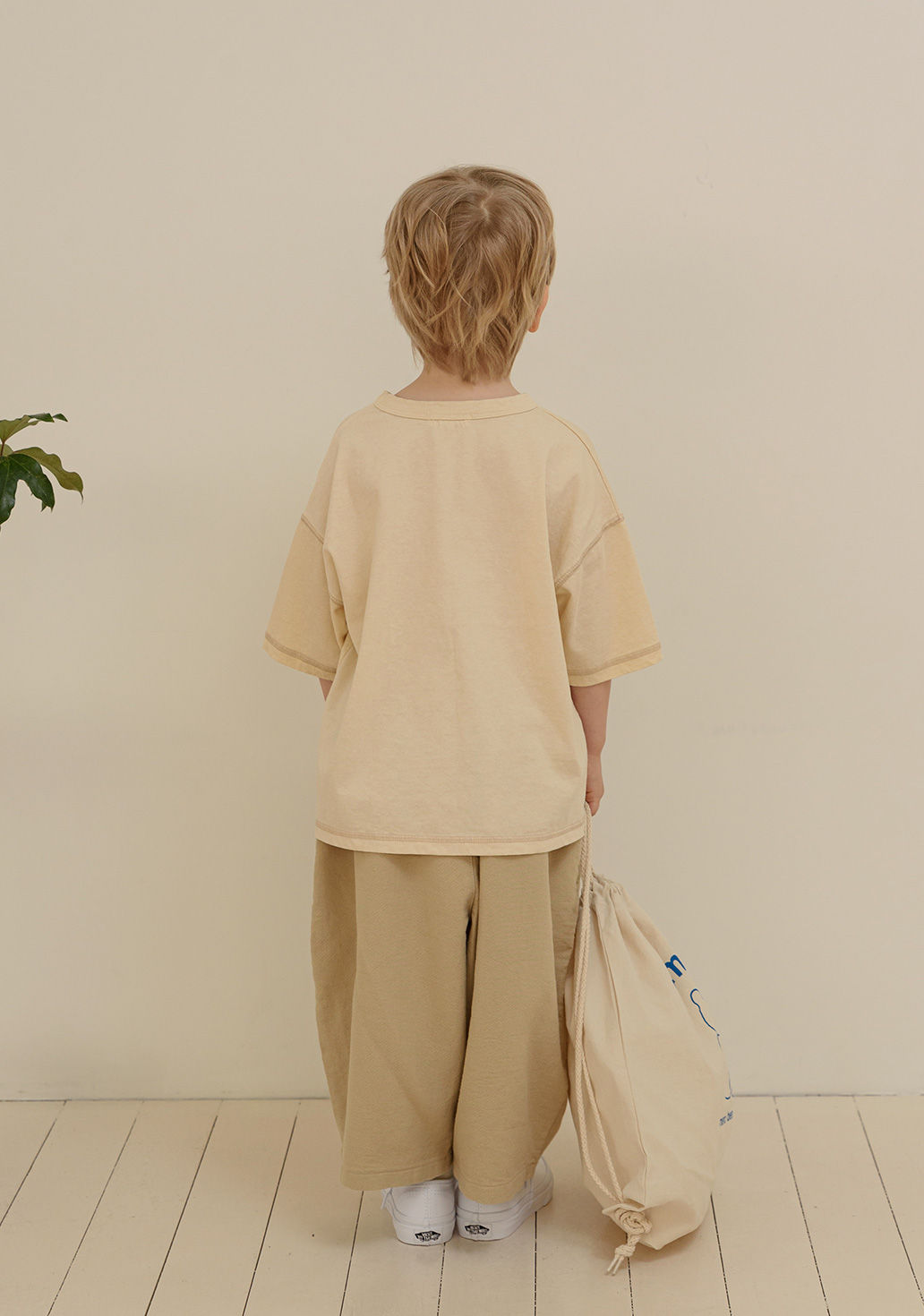 MAMANOTA - Korean Children Fashion - #Kfashion4kids - Diamond Tee - 9