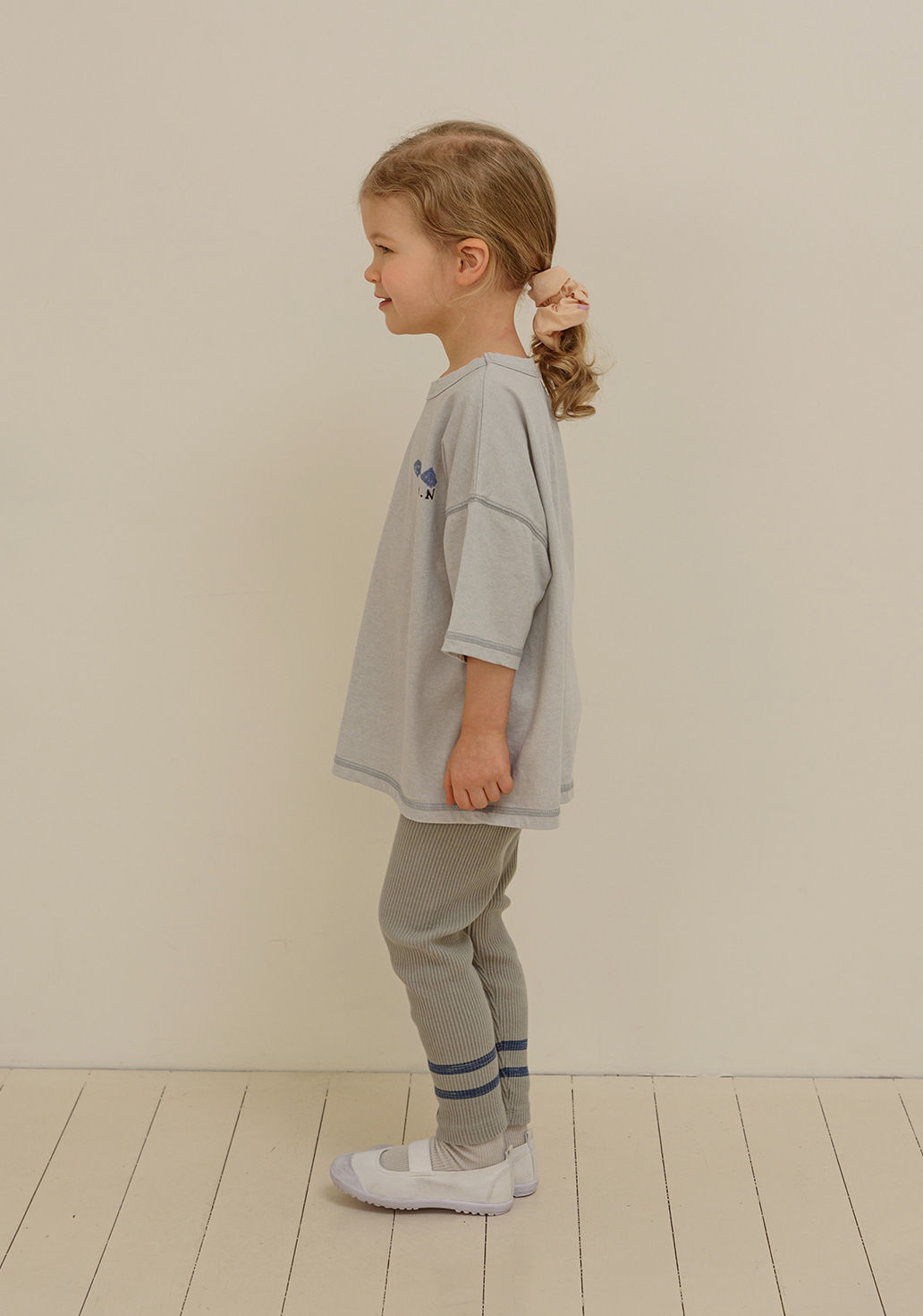 MAMANOTA - Korean Children Fashion - #Kfashion4kids - Bonito Leggings - 3