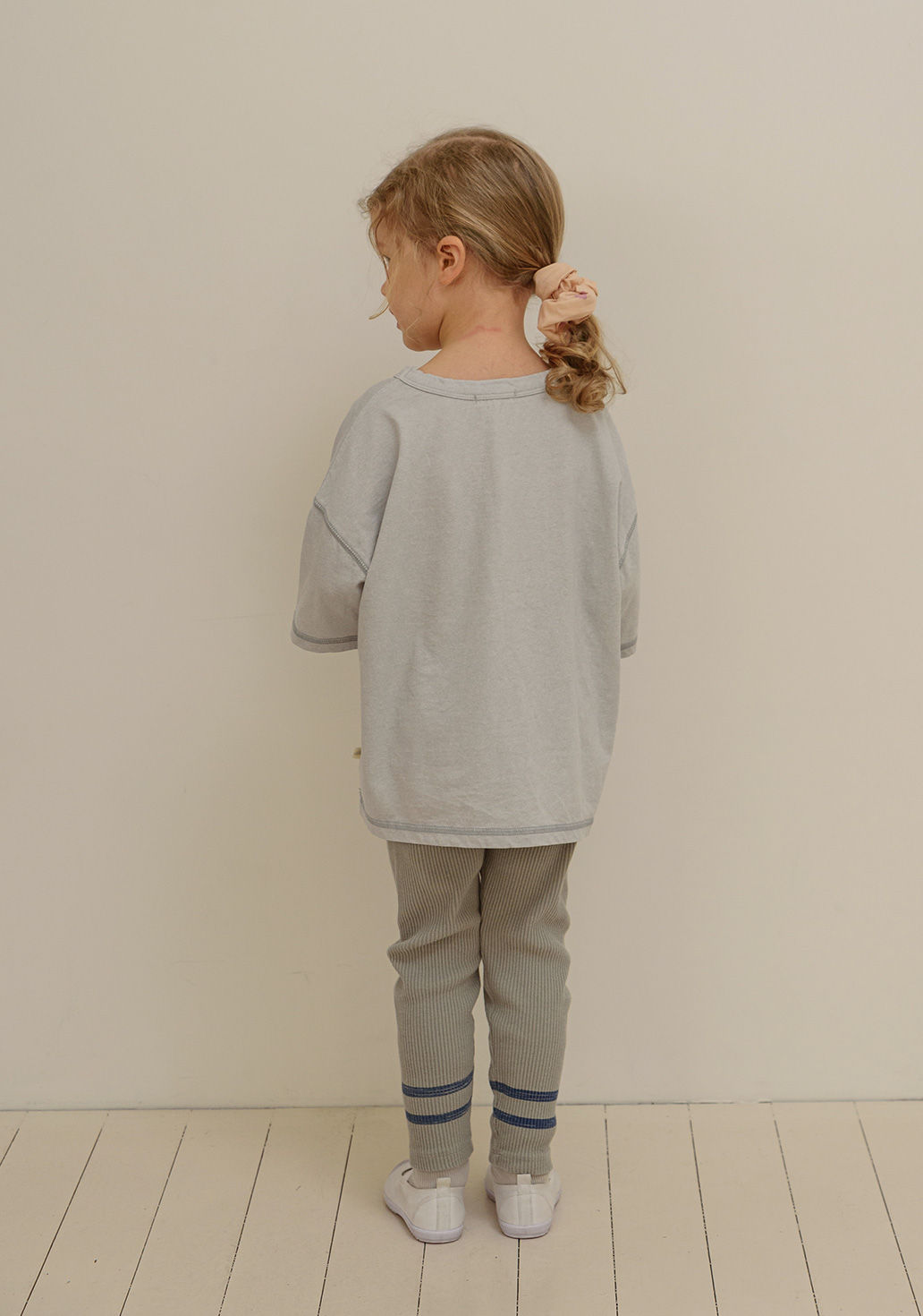 MAMANOTA - Korean Children Fashion - #Kfashion4kids - Bonito Leggings - 4