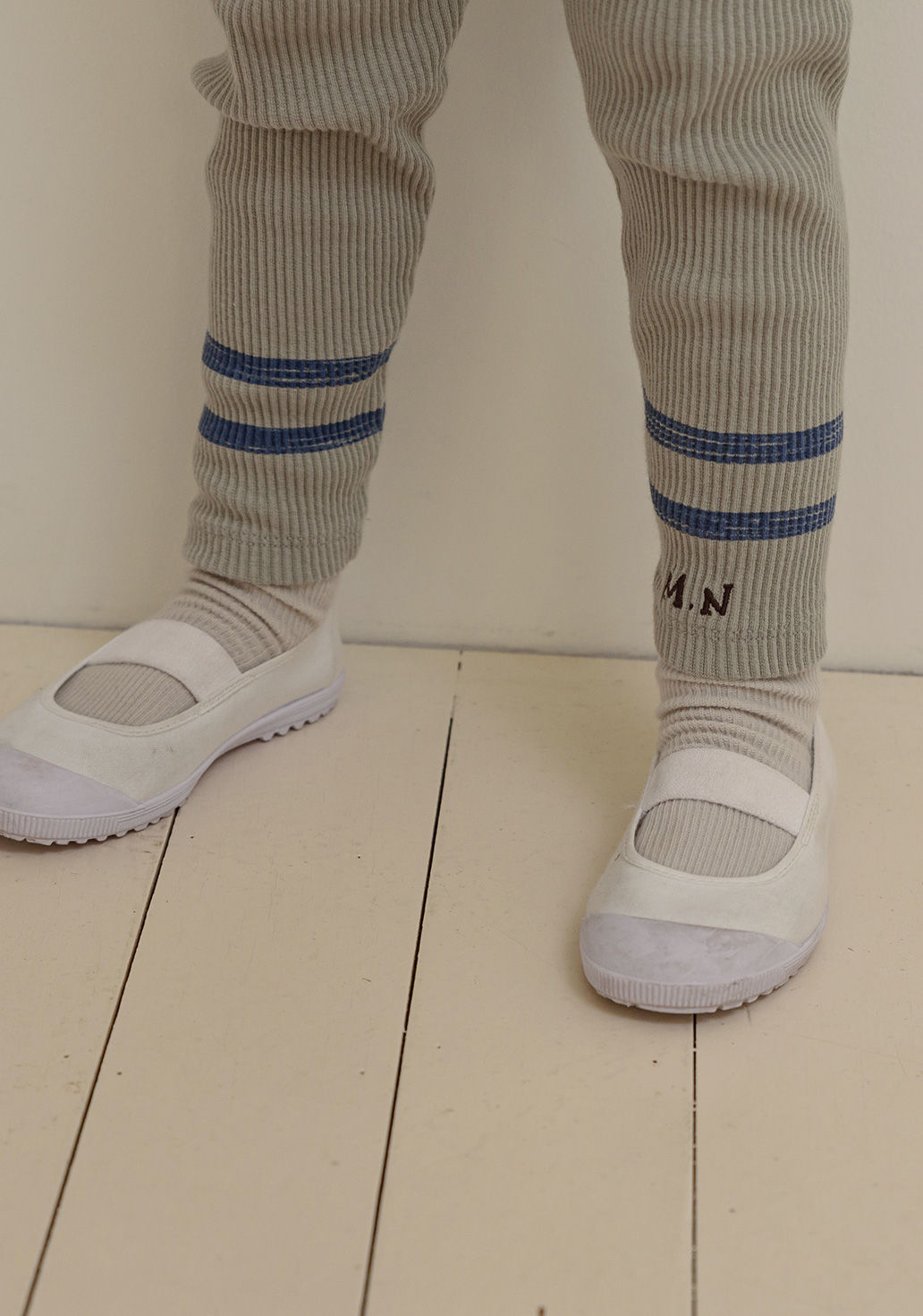 MAMANOTA - Korean Children Fashion - #Kfashion4kids - Bonito Leggings - 5