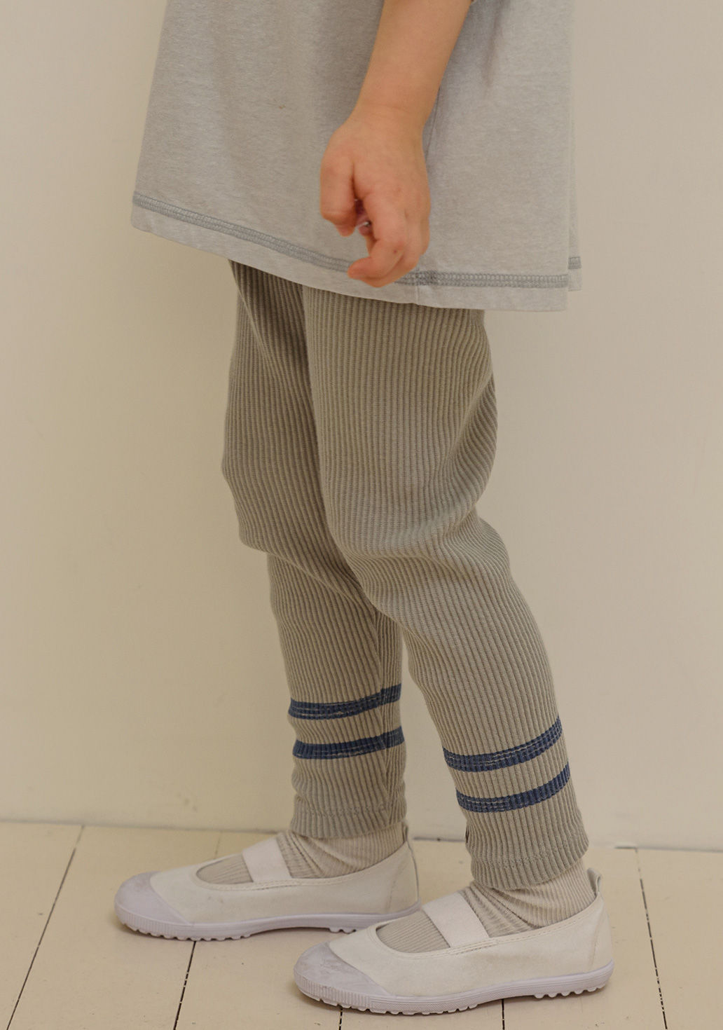 MAMANOTA - Korean Children Fashion - #Kfashion4kids - Bonito Leggings - 6