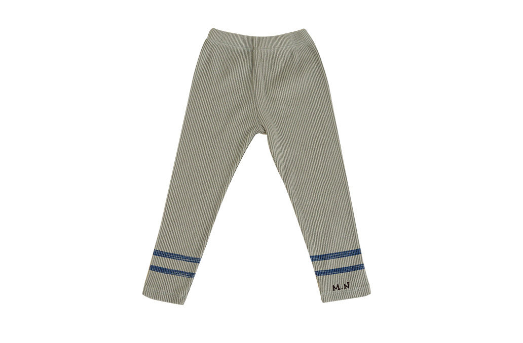 MAMANOTA - Korean Children Fashion - #Kfashion4kids - Bonito Leggings - 7