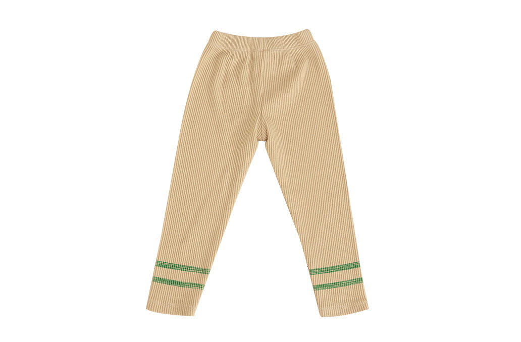 MAMANOTA - Korean Children Fashion - #Kfashion4kids - Bonito Leggings - 9